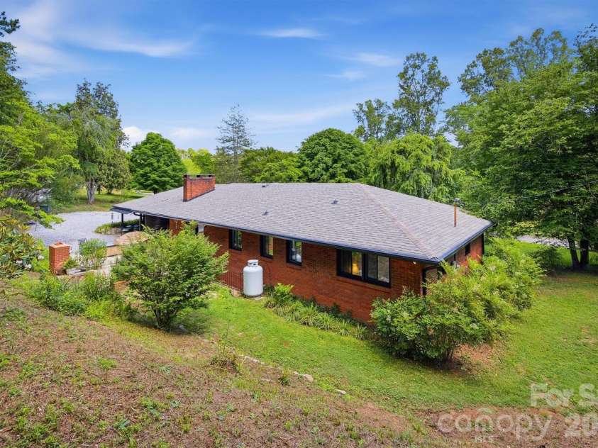 360 Johnson Caldwell Road, Boomer, NC 28606.  MLS# CAR4385255, YatesRealty ID 30438. 