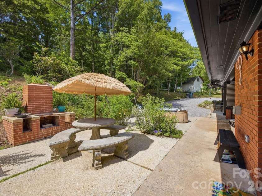 360 Johnson Caldwell Road, Boomer, NC 28606.  MLS# CAR4385255, YatesRealty ID 30438. 