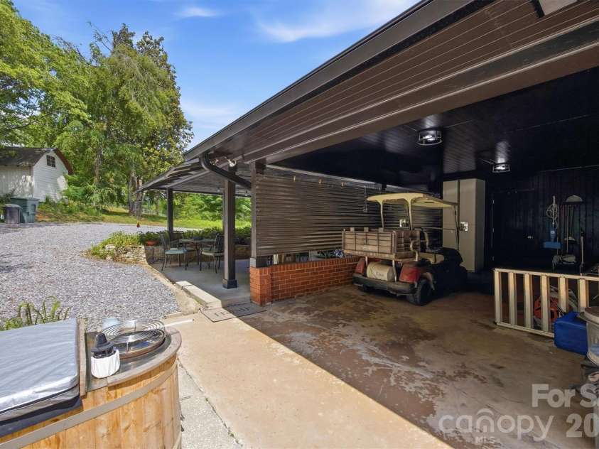 360 Johnson Caldwell Road, Boomer, NC 28606.  MLS# CAR4385255, YatesRealty ID 30438. 