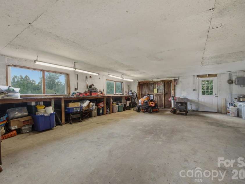 360 Johnson Caldwell Road, Boomer, NC 28606.  MLS# CAR4385255, YatesRealty ID 30438. 