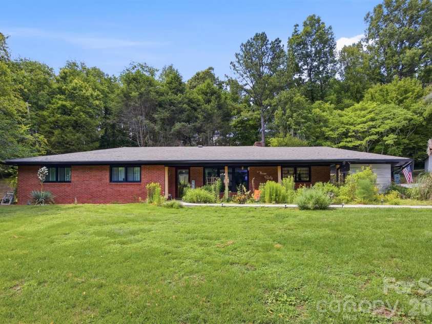 360 Johnson Caldwell Road, Boomer, NC 28606.  MLS# CAR4385255, YatesRealty ID 30438. 
