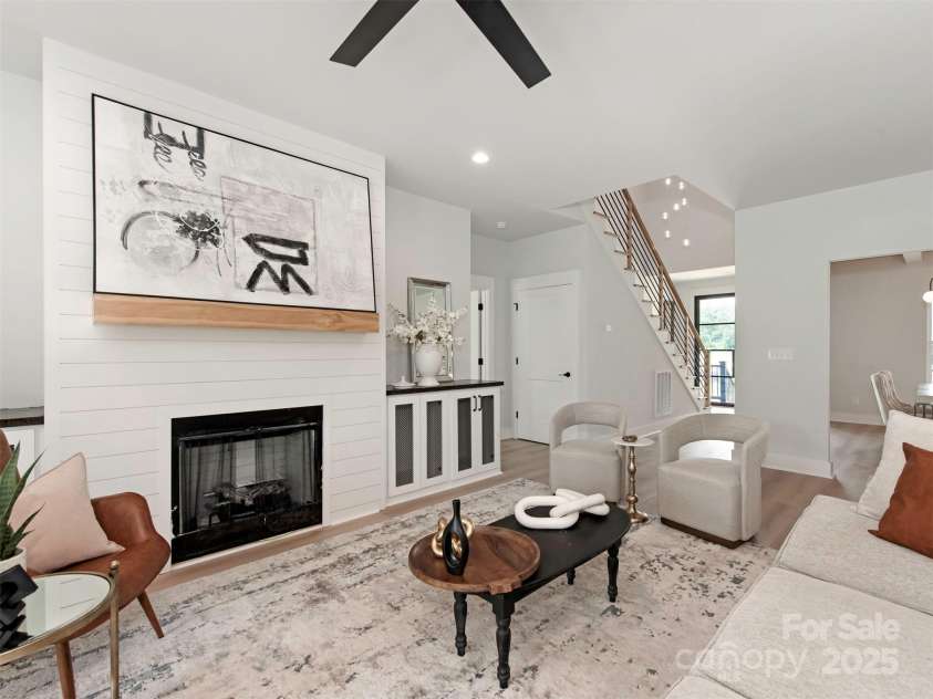 5105 Tom Starnes Road, Waxhaw, NC 28173.  MLS# CAR4274213, YatesRealty ID 30439. 