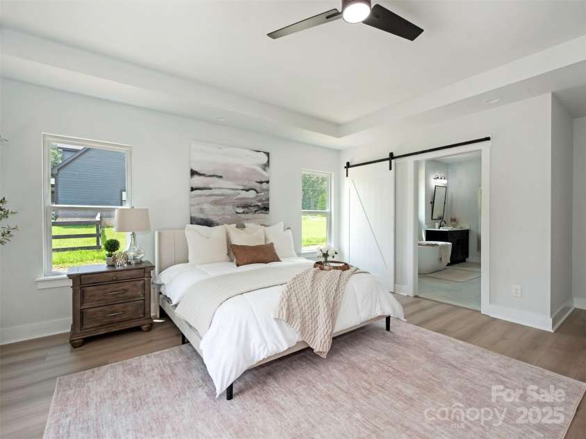 5105 Tom Starnes Road, Waxhaw, NC 28173.  MLS# CAR4274213, YatesRealty ID 30439. 