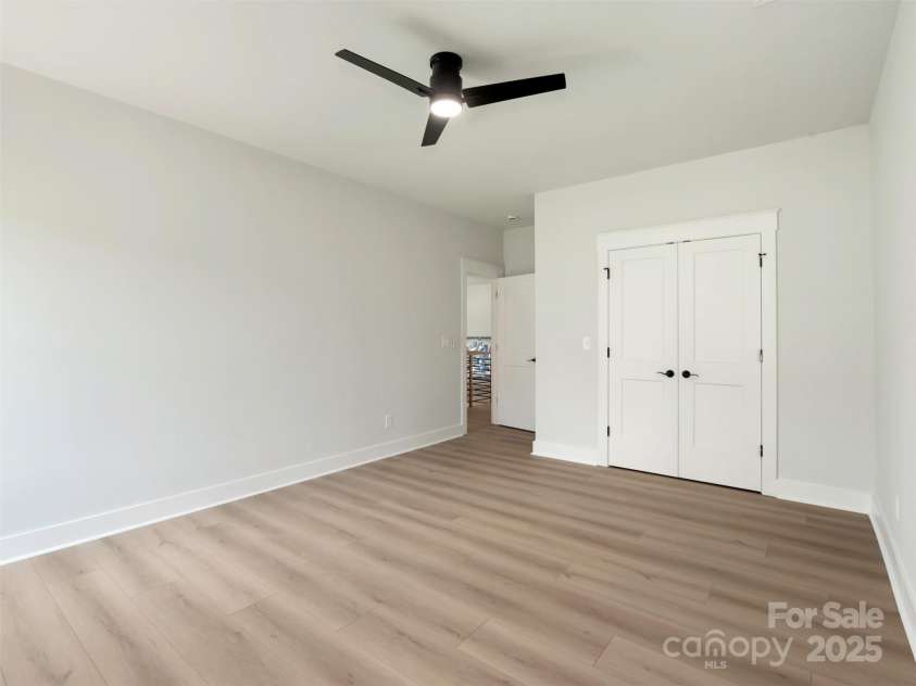 5105 Tom Starnes Road, Waxhaw, NC 28173.  MLS# CAR4274213, YatesRealty ID 30439. Bedroom 3 Upstairs