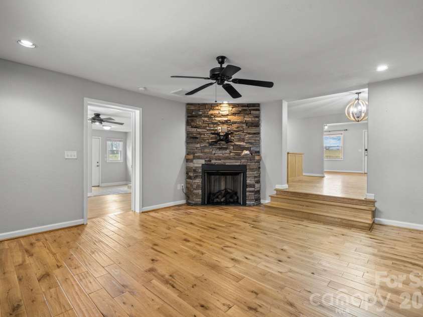 309 Sheldon Street, Hudson, NC 28638.  MLS# CAR4277240, YatesRealty ID 3044. 