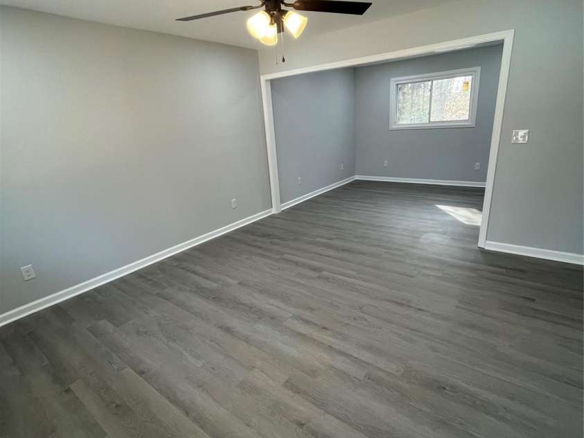 317 Echodale Drive, Charlotte, NC 28217.  MLS# CAR4218705, YatesRealty ID 3044. 