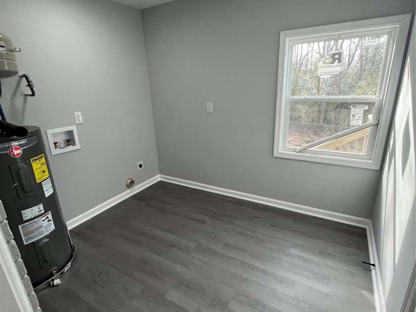 317 Echodale Drive, Charlotte, NC 28217.  MLS# CAR4218705, YatesRealty ID 3044. 