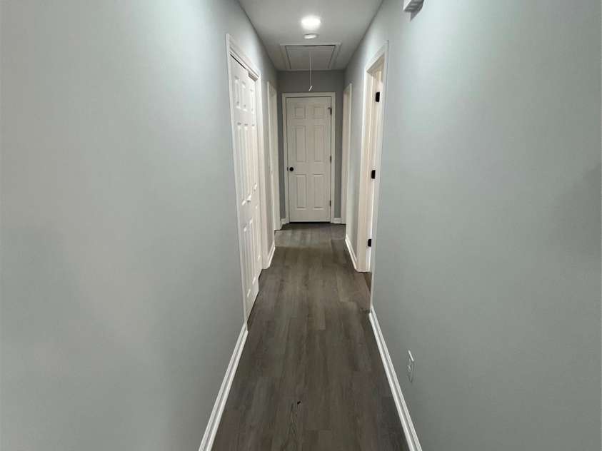 317 Echodale Drive, Charlotte, NC 28217.  MLS# CAR4218705, YatesRealty ID 3044. 
