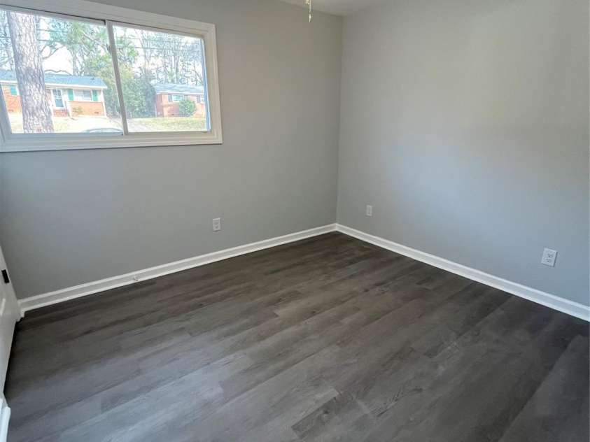 317 Echodale Drive, Charlotte, NC 28217.  MLS# CAR4218705, YatesRealty ID 3044. 