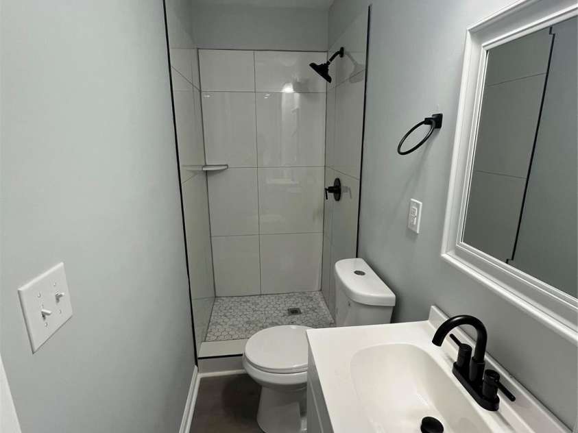 317 Echodale Drive, Charlotte, NC 28217.  MLS# CAR4218705, YatesRealty ID 3044. 