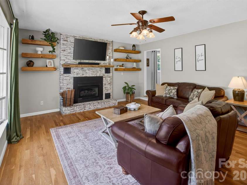 1609 Hall Road, Chester, SC 29706.  MLS# CAR4387994, YatesRealty ID 30440. 