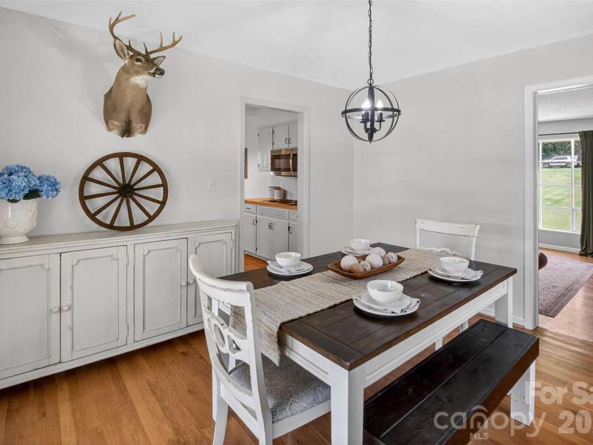 1609 Hall Road, Chester, SC 29706.  MLS# CAR4387994, YatesRealty ID 30440. 