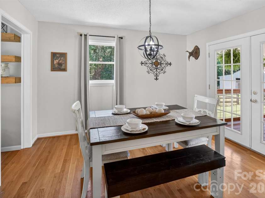 1609 Hall Road, Chester, SC 29706.  MLS# CAR4387994, YatesRealty ID 30440. 