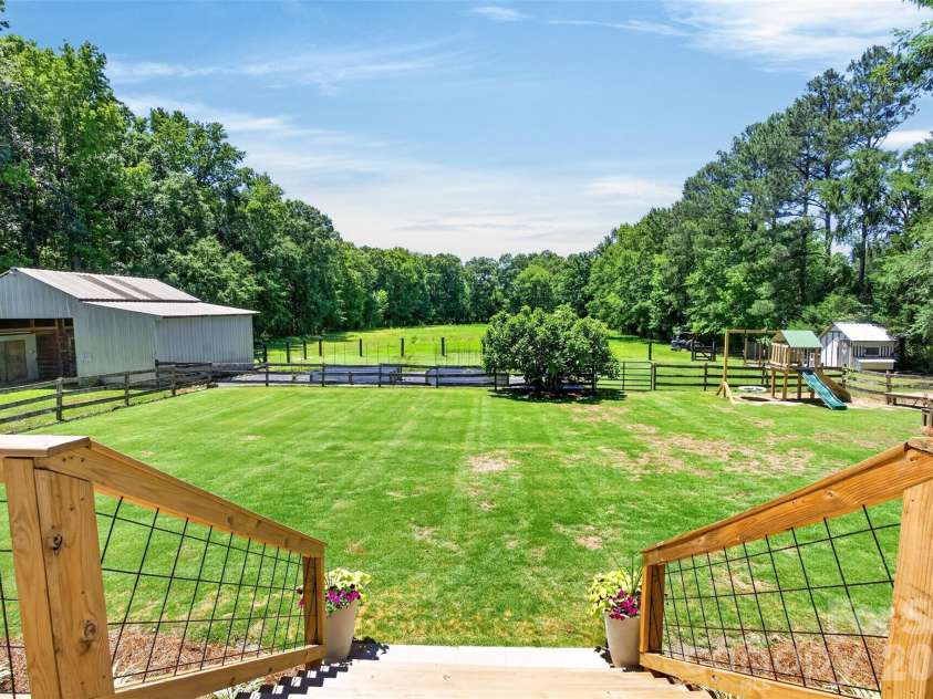 1609 Hall Road, Chester, SC 29706.  MLS# CAR4387994, YatesRealty ID 30440. 