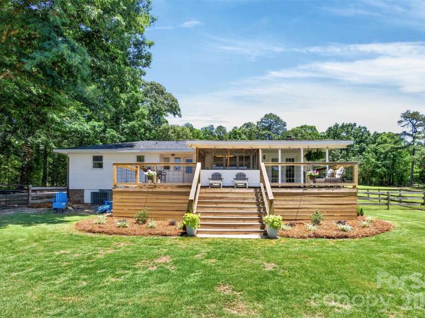 1609 Hall Road, Chester, SC 29706.  MLS# CAR4387994, YatesRealty ID 30440. 