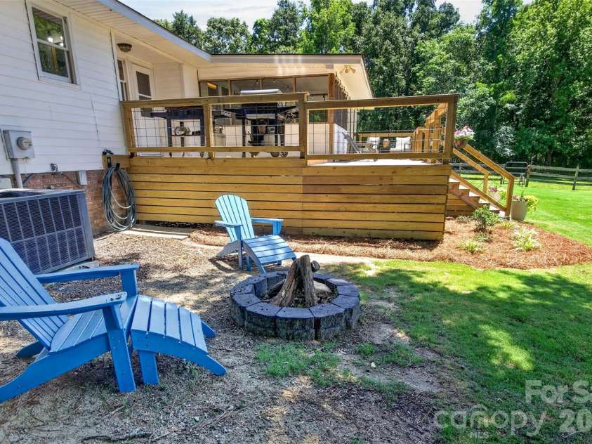 1609 Hall Road, Chester, SC 29706.  MLS# CAR4387994, YatesRealty ID 30440. 