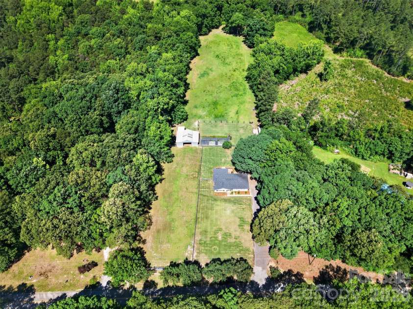 1609 Hall Road, Chester, SC 29706.  MLS# CAR4387994, YatesRealty ID 30440. 