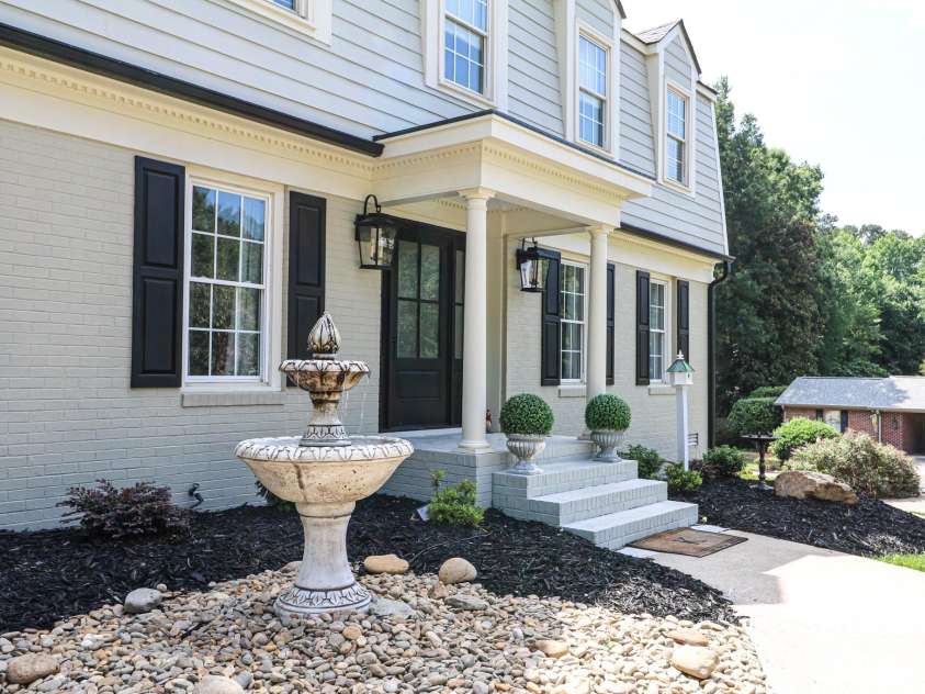 120 Wellington Drive, Salisbury, NC 28144.  MLS# CAR4393362, YatesRealty ID 30442. 