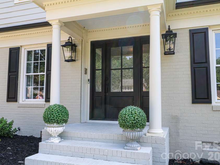 120 Wellington Drive, Salisbury, NC 28144.  MLS# CAR4393362, YatesRealty ID 30442. 