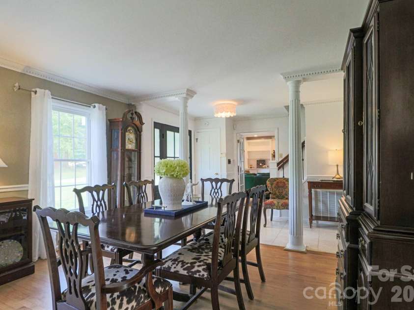 120 Wellington Drive, Salisbury, NC 28144.  MLS# CAR4393362, YatesRealty ID 30442. 