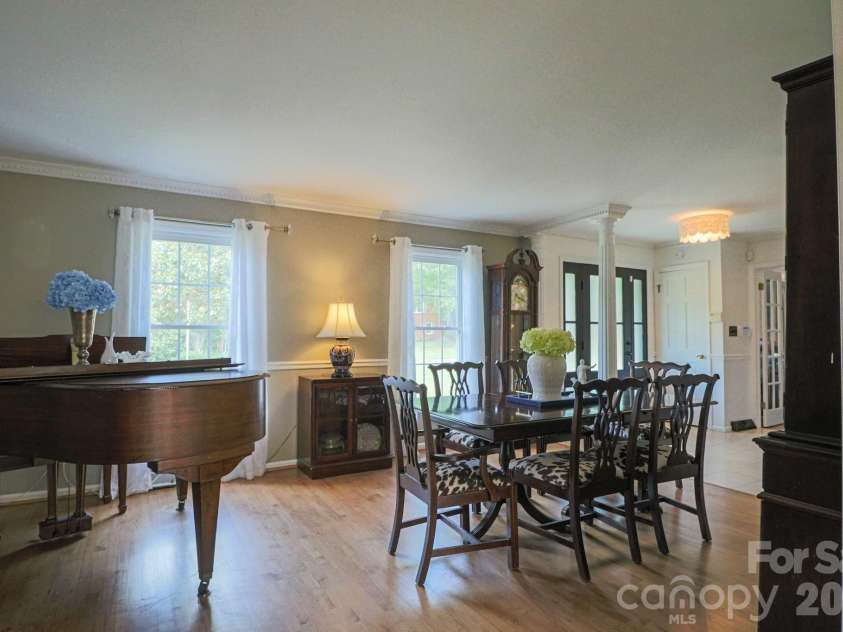 120 Wellington Drive, Salisbury, NC 28144.  MLS# CAR4393362, YatesRealty ID 30442. 
