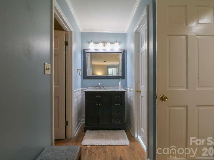 120 Wellington Drive, Salisbury, NC 28144.  MLS# CAR4393362, YatesRealty ID 30442. 
