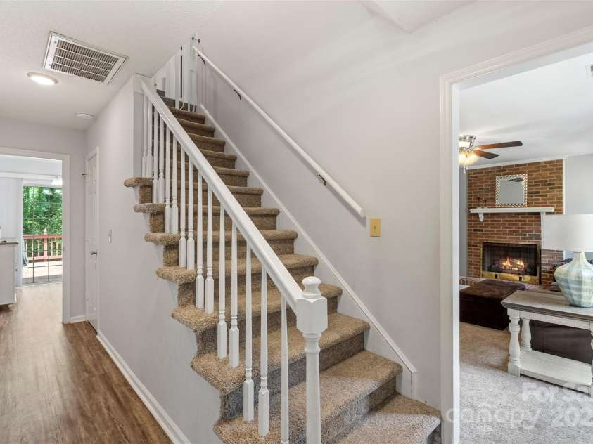 2012 Killarney Place, Charlotte, NC 28262.  MLS# CAR4272576, YatesRealty ID 30442. 
