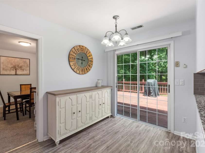 2012 Killarney Place, Charlotte, NC 28262.  MLS# CAR4272576, YatesRealty ID 30442. 