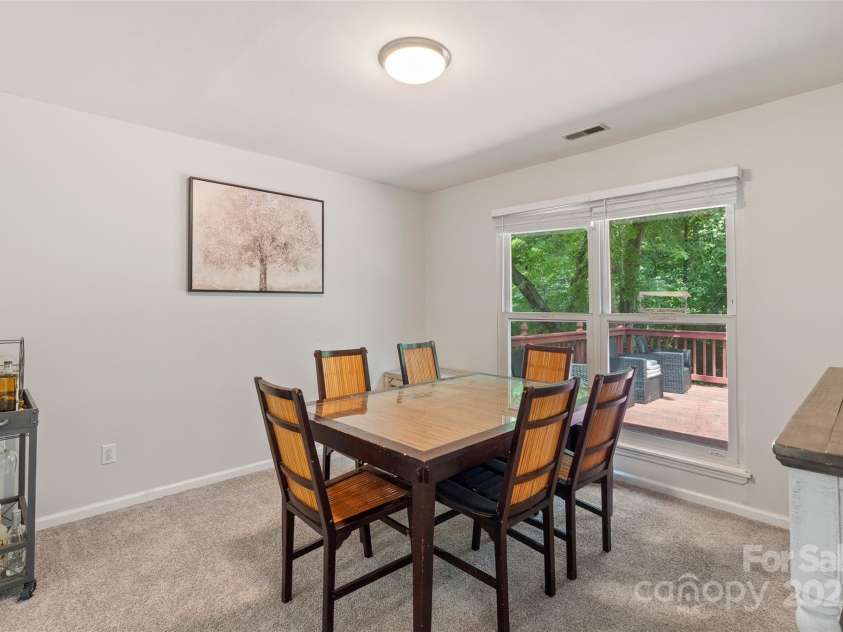 2012 Killarney Place, Charlotte, NC 28262.  MLS# CAR4272576, YatesRealty ID 30442. 