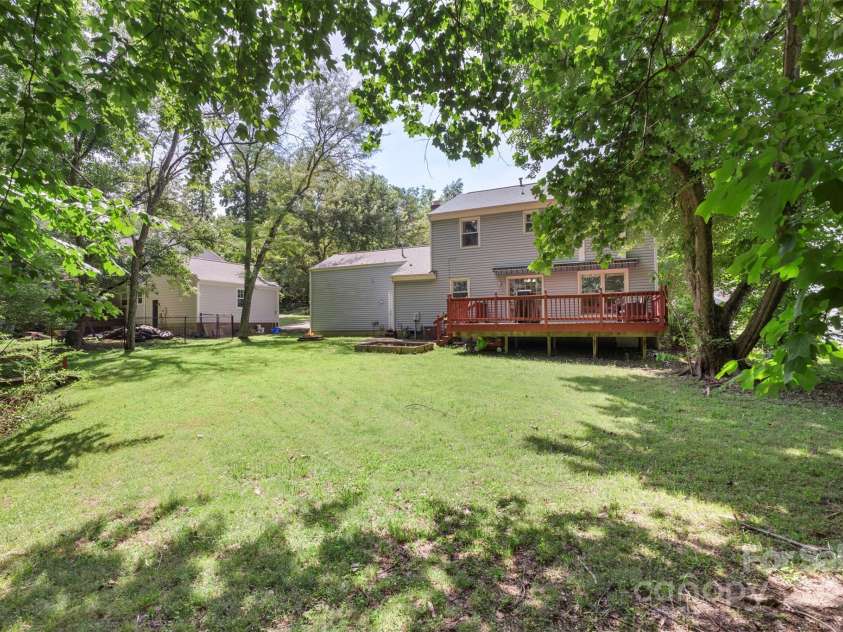 2012 Killarney Place, Charlotte, NC 28262.  MLS# CAR4272576, YatesRealty ID 30442. 