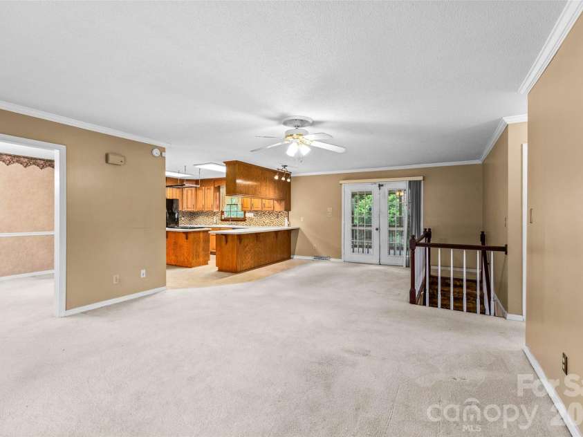 1719 Suther Road, Concord, NC 28025.  MLS# CAR4389080, YatesRealty ID 30444. 