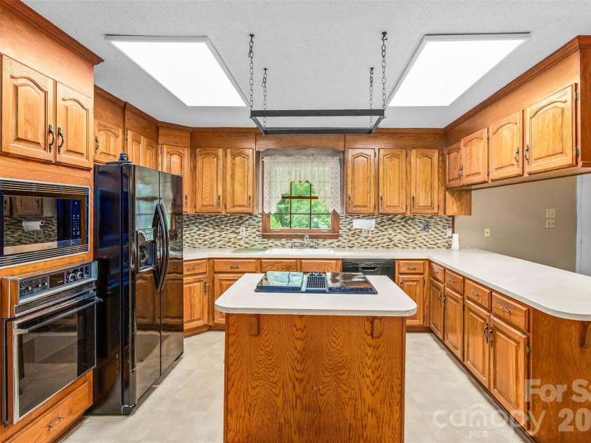 1719 Suther Road, Concord, NC 28025.  MLS# CAR4389080, YatesRealty ID 30444. 