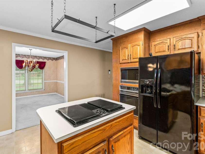1719 Suther Road, Concord, NC 28025.  MLS# CAR4389080, YatesRealty ID 30444. 