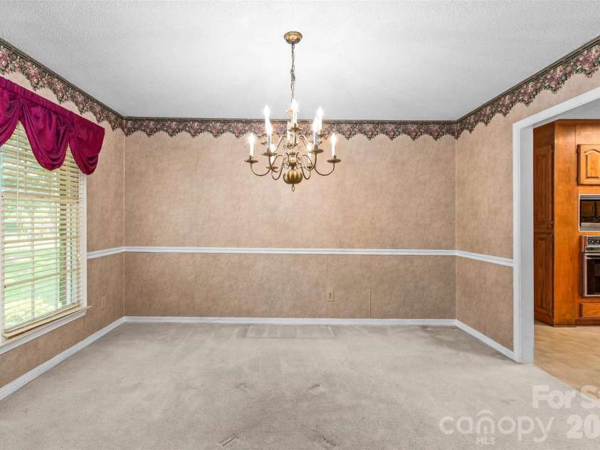 1719 Suther Road, Concord, NC 28025.  MLS# CAR4389080, YatesRealty ID 30444. 
