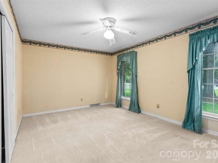 1719 Suther Road, Concord, NC 28025.  MLS# CAR4389080, YatesRealty ID 30444. 