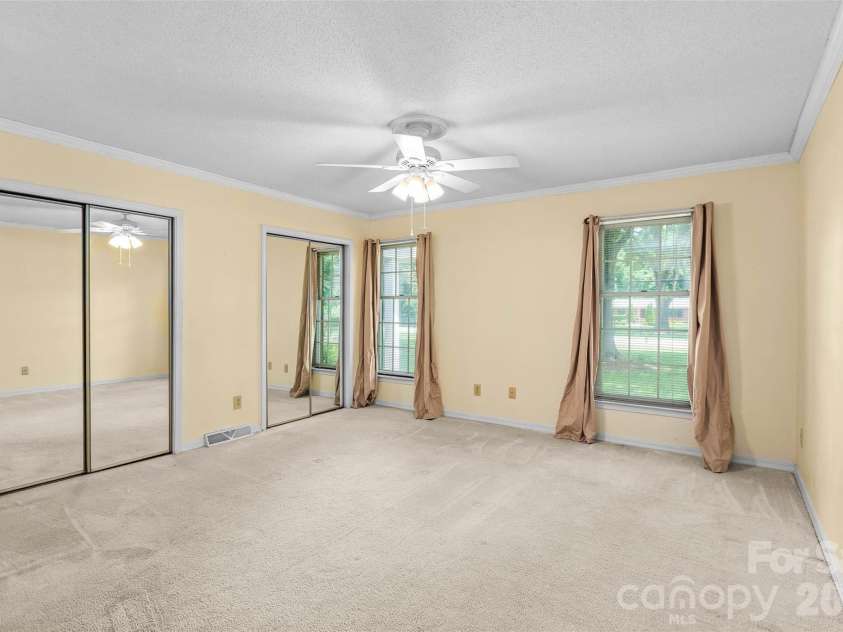 1719 Suther Road, Concord, NC 28025.  MLS# CAR4389080, YatesRealty ID 30444. 
