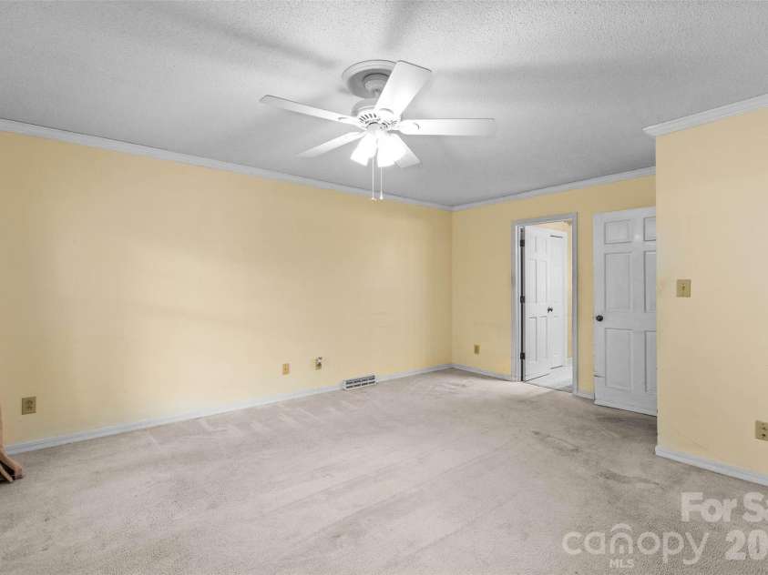 1719 Suther Road, Concord, NC 28025.  MLS# CAR4389080, YatesRealty ID 30444. 