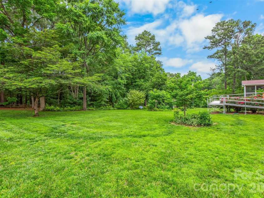 1719 Suther Road, Concord, NC 28025.  MLS# CAR4389080, YatesRealty ID 30444. 