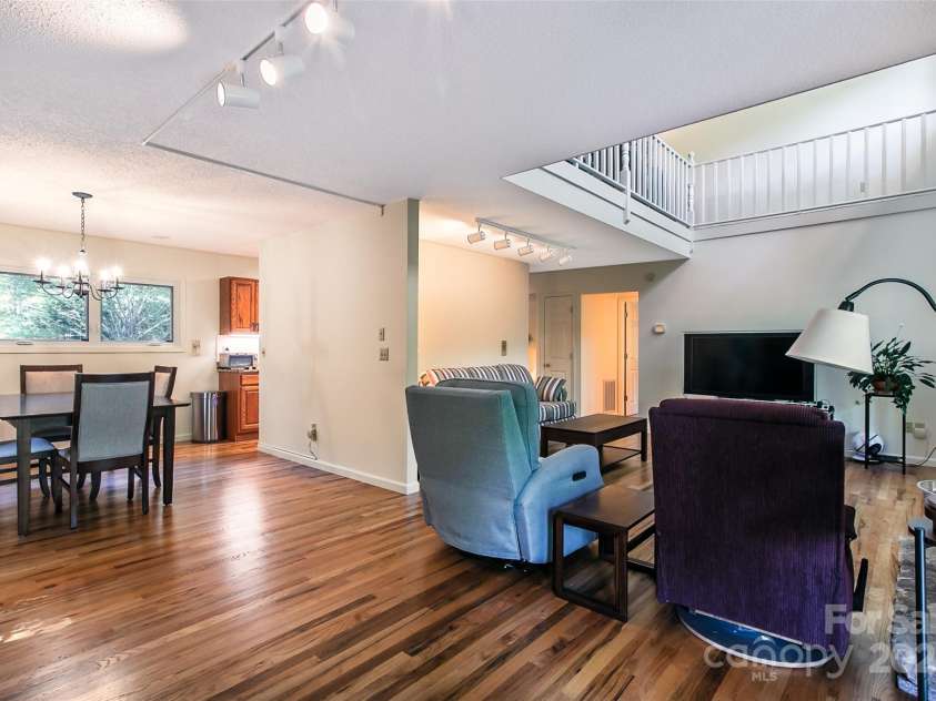 263 Ugedaliyvi Court, Brevard, NC 28712.  MLS# CAR4281622, YatesRealty ID 30444. 