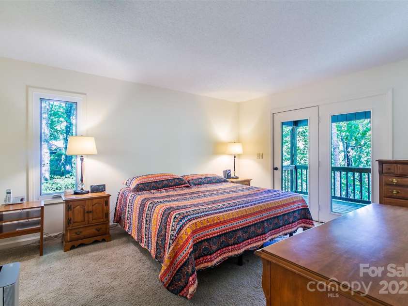 263 Ugedaliyvi Court, Brevard, NC 28712.  MLS# CAR4281622, YatesRealty ID 30444. 