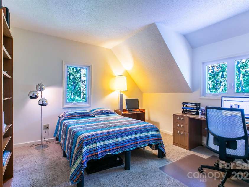 263 Ugedaliyvi Court, Brevard, NC 28712.  MLS# CAR4281622, YatesRealty ID 30444. 