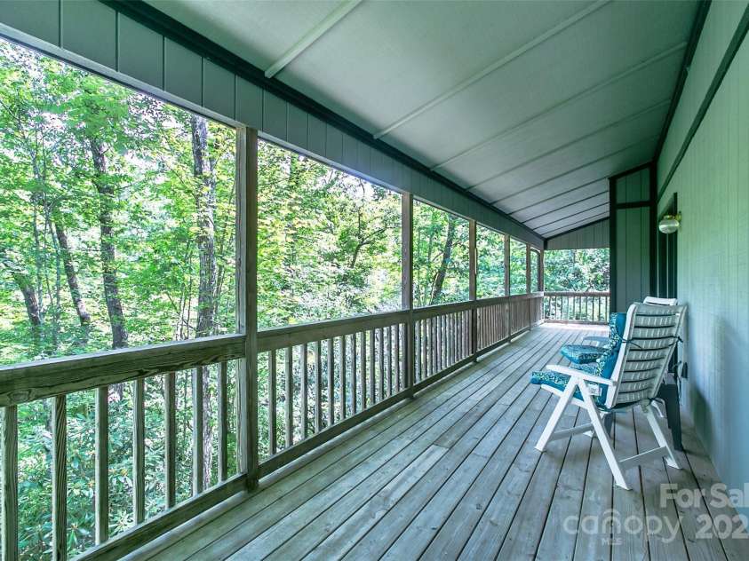 263 Ugedaliyvi Court, Brevard, NC 28712.  MLS# CAR4281622, YatesRealty ID 30444. 