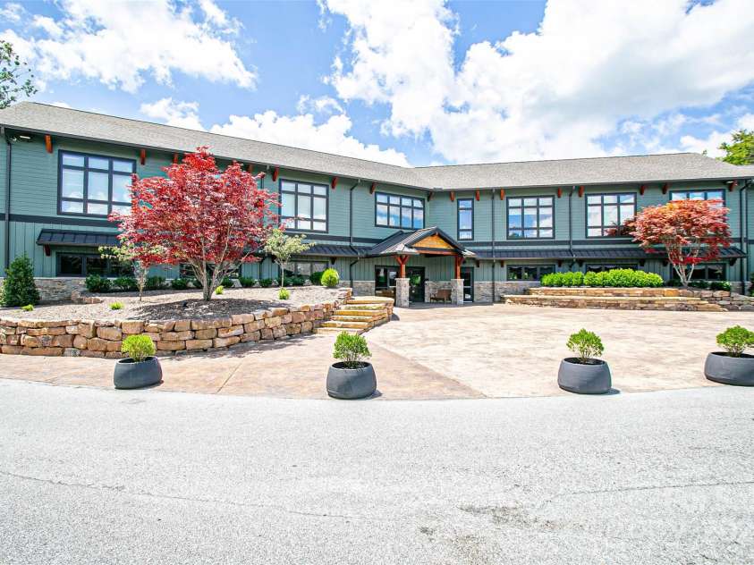 263 Ugedaliyvi Court, Brevard, NC 28712.  MLS# CAR4281622, YatesRealty ID 30444. 