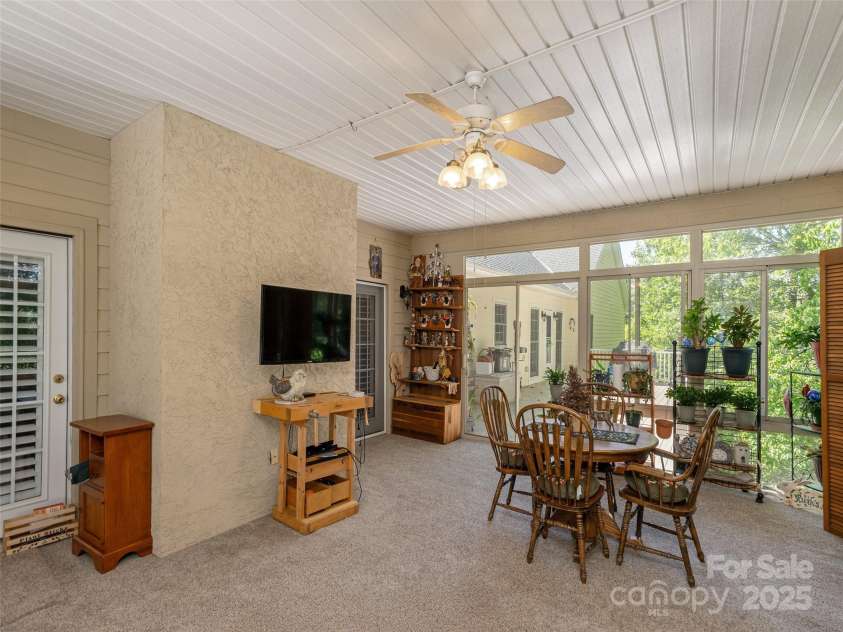 365 Jonathan Creek Drive, Etowah, NC 28729.  MLS# CAR4281995, YatesRealty ID 30445. 