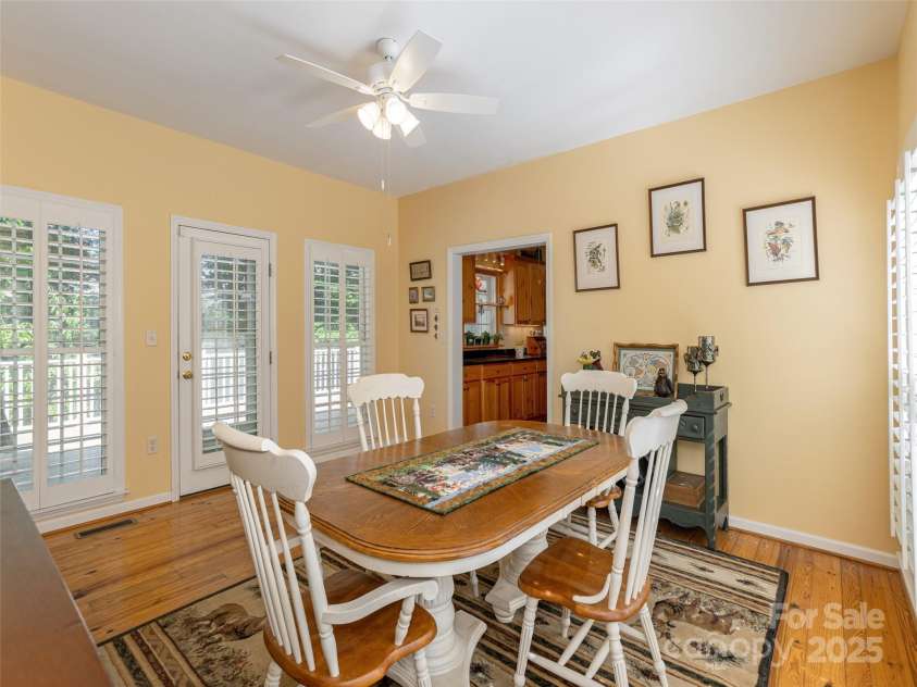 365 Jonathan Creek Drive, Etowah, NC 28729.  MLS# CAR4281995, YatesRealty ID 30445. 