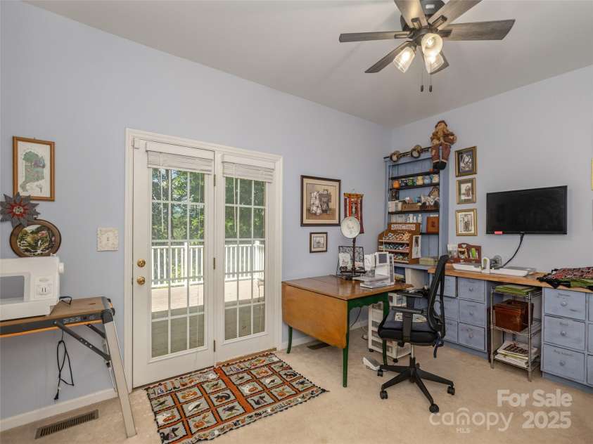 365 Jonathan Creek Drive, Etowah, NC 28729.  MLS# CAR4281995, YatesRealty ID 30445. 