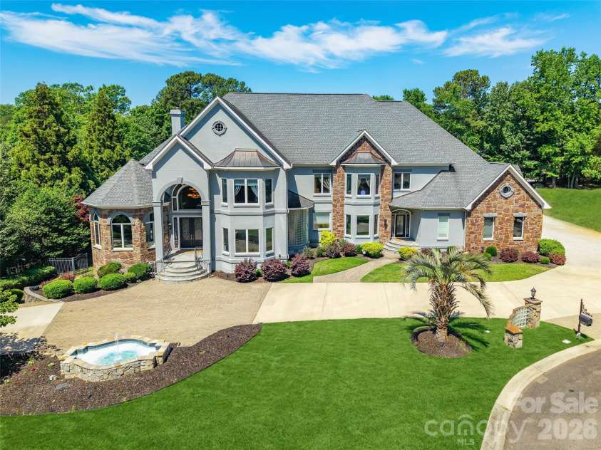 2971 Kaneland Court, Rock Hill, SC 29732.  MLS# CAR4384863, YatesRealty ID 30449. 