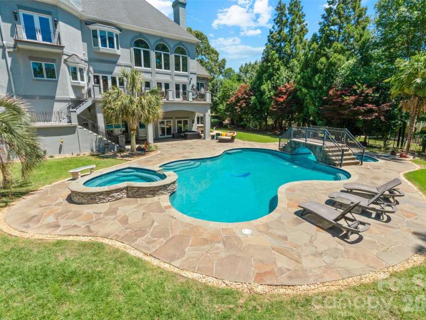2971 Kaneland Court, Rock Hill, SC 29732.  MLS# CAR4384863, YatesRealty ID 30449. 