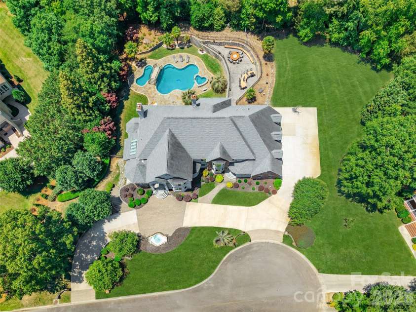 2971 Kaneland Court, Rock Hill, SC 29732.  MLS# CAR4384863, YatesRealty ID 30449. 