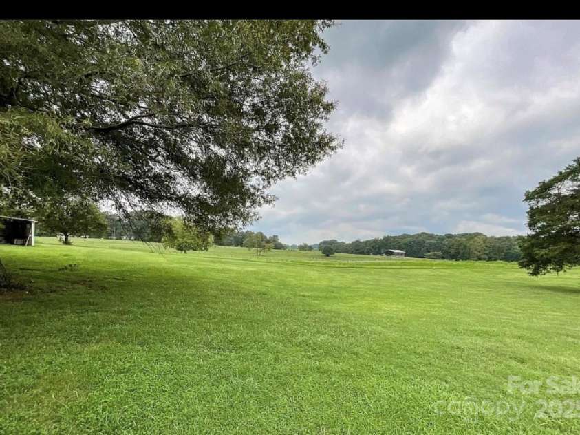 5622 Rocky River Road, Monroe, NC 28112.  MLS# CAR4227394, YatesRealty ID 3045. 